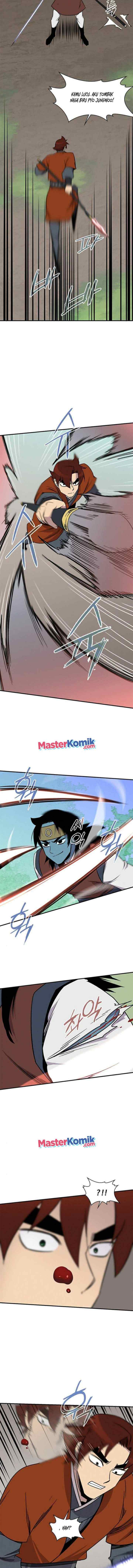 The Strongest Ever chapter 67 halaman 10