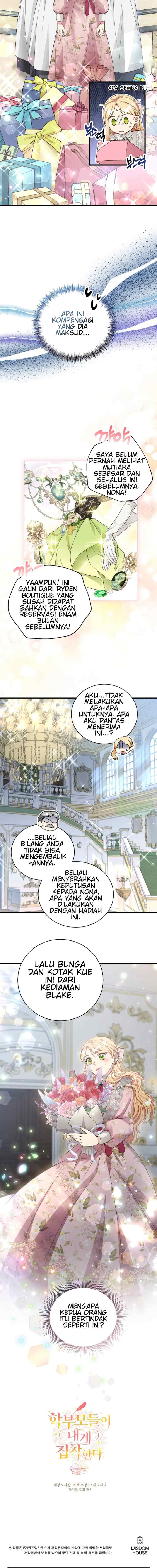 The Student Guardians Are Obsessed With Me chapter 2 halaman 18