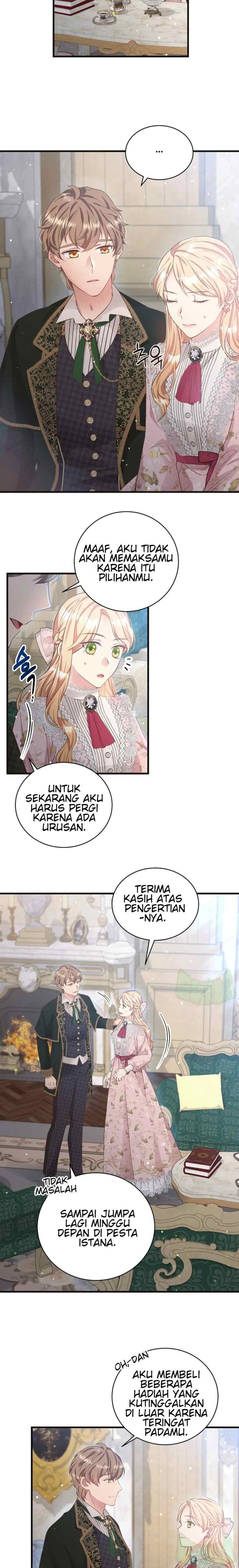The Student Guardians Are Obsessed With Me chapter 2 halaman 15