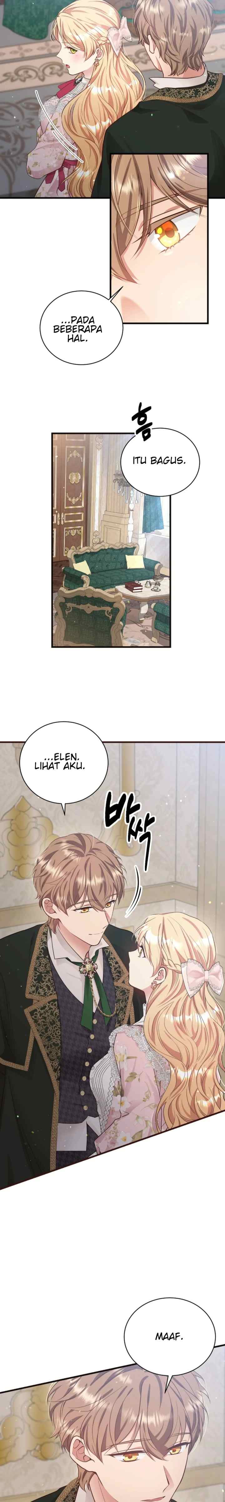 The Student Guardians Are Obsessed With Me chapter 2 halaman 10