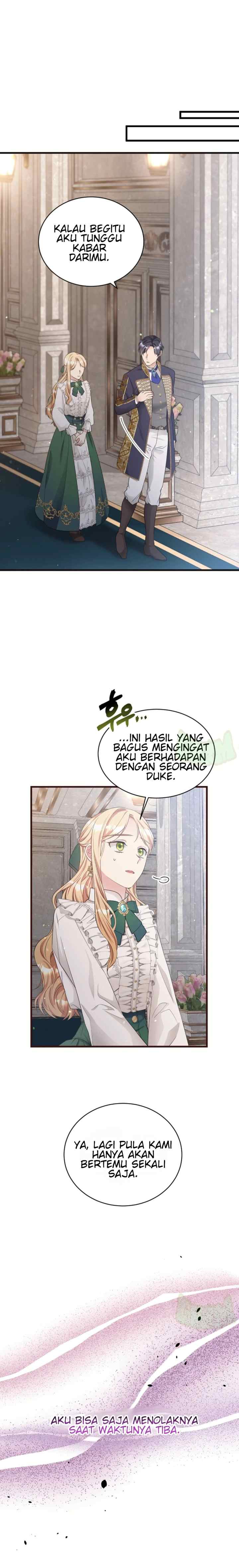 The Student Guardians Are Obsessed With Me chapter 2 halaman 6