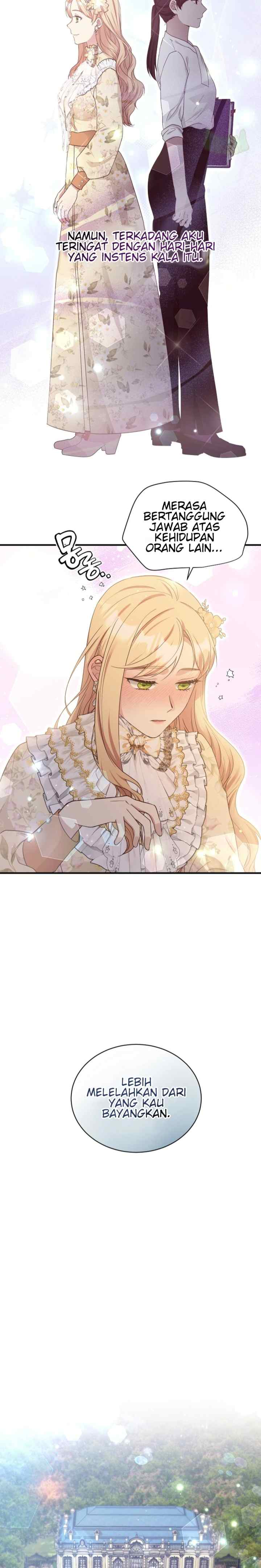 The Student Guardians Are Obsessed With Me chapter 8 halaman 16