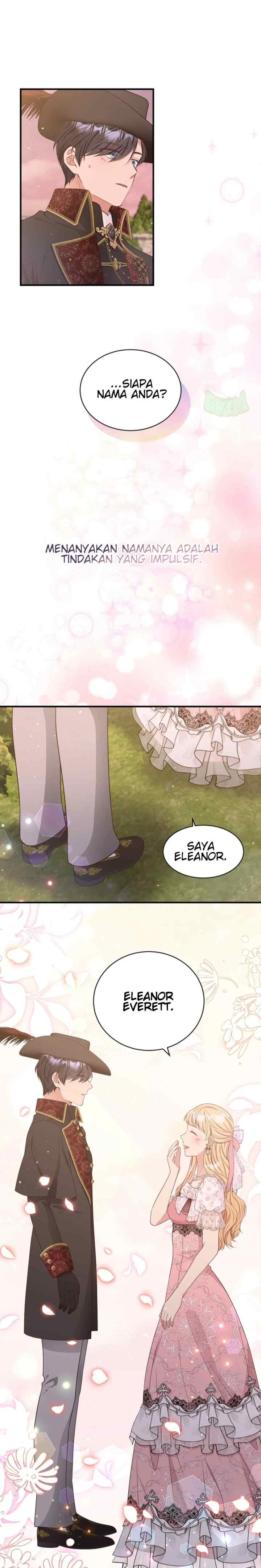 The Student Guardians Are Obsessed With Me chapter 8 halaman 6
