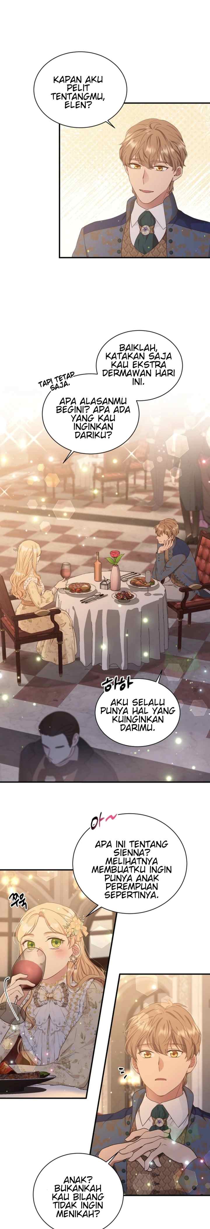 The Student Guardians Are Obsessed With Me chapter 8 halaman 8