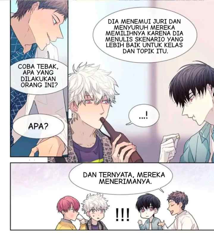 The Sweetest Man chapter 10 halaman 8