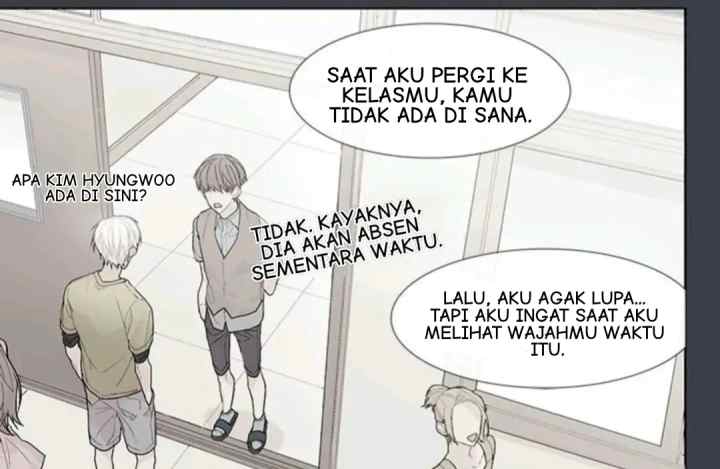 The Sweetest Man chapter 11 halaman 10