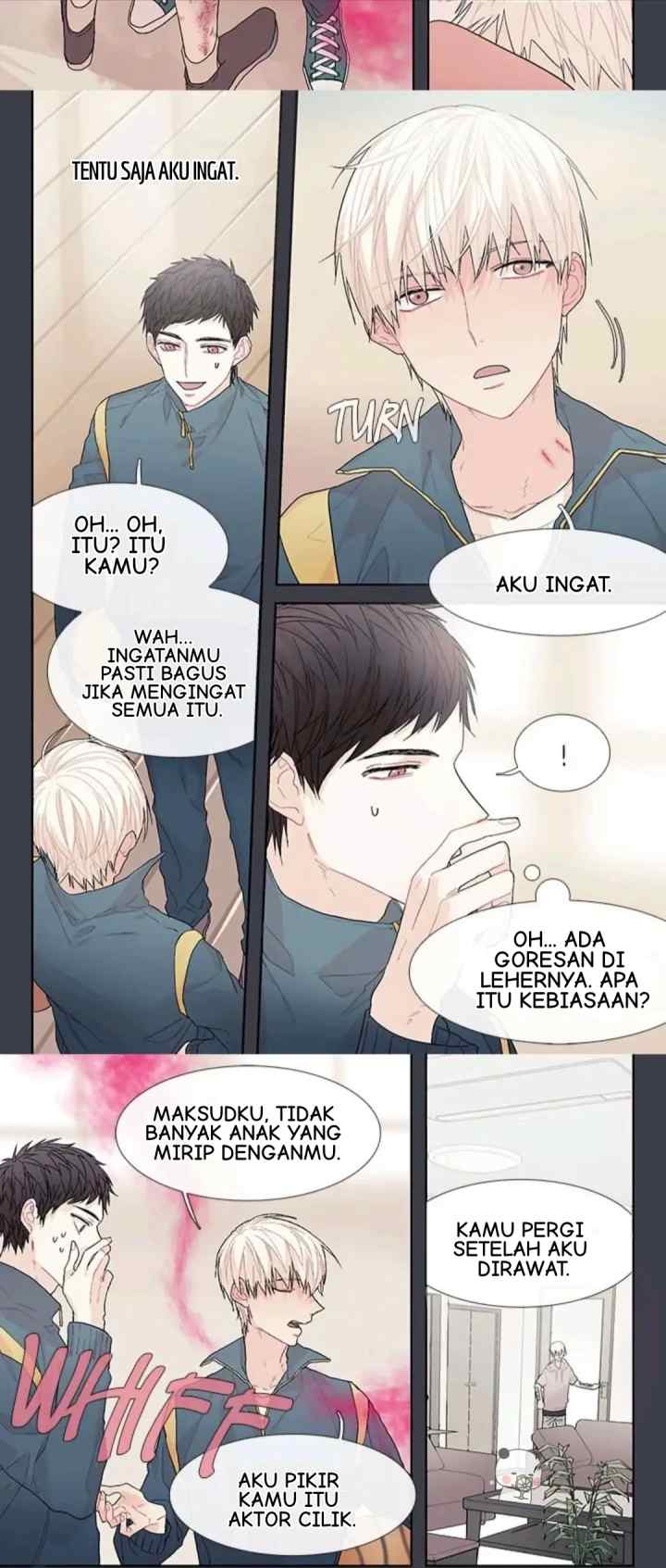 The Sweetest Man chapter 11 halaman 9