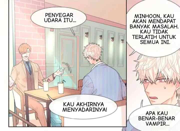 The Sweetest Man chapter 15 halaman 5