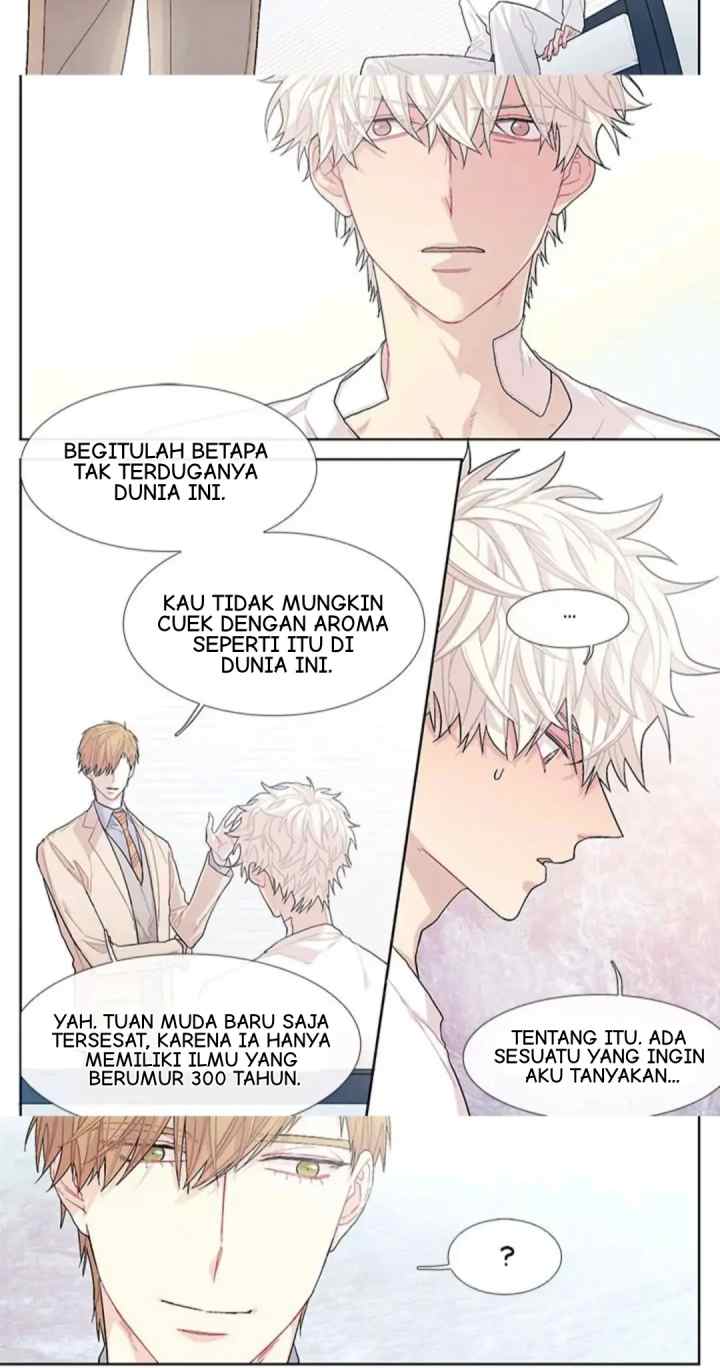 The Sweetest Man chapter 18 halaman 10