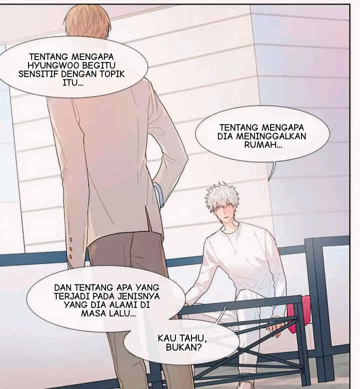 The Sweetest Man chapter 18 halaman 11