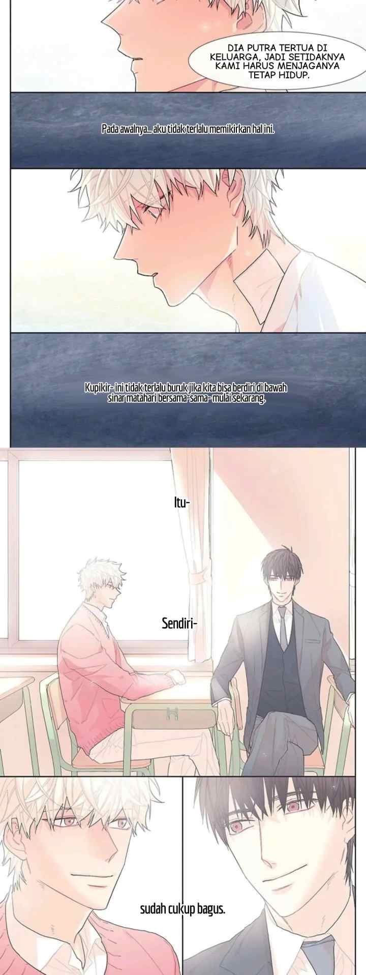 The Sweetest Man chapter 19 halaman 7