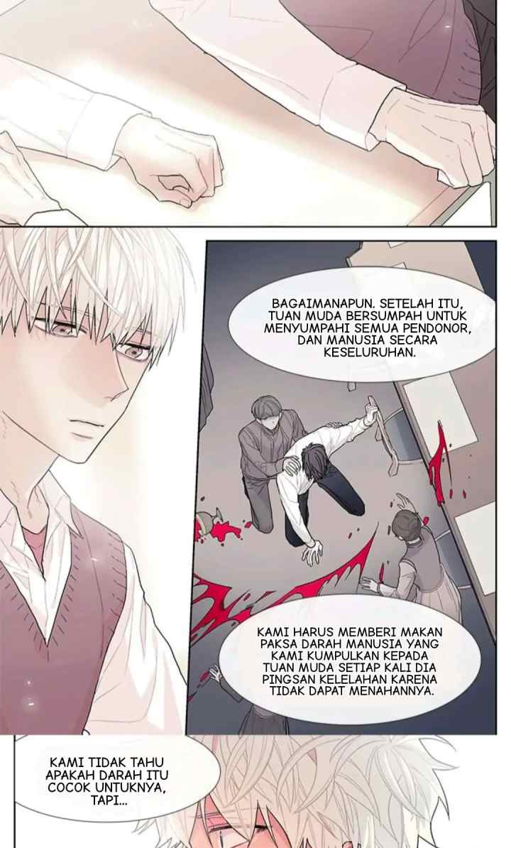 The Sweetest Man chapter 19 halaman 6
