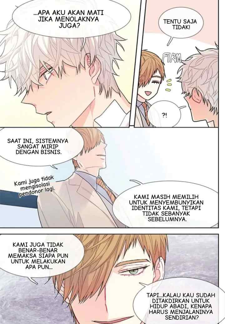 The Sweetest Man chapter 19 halaman 4