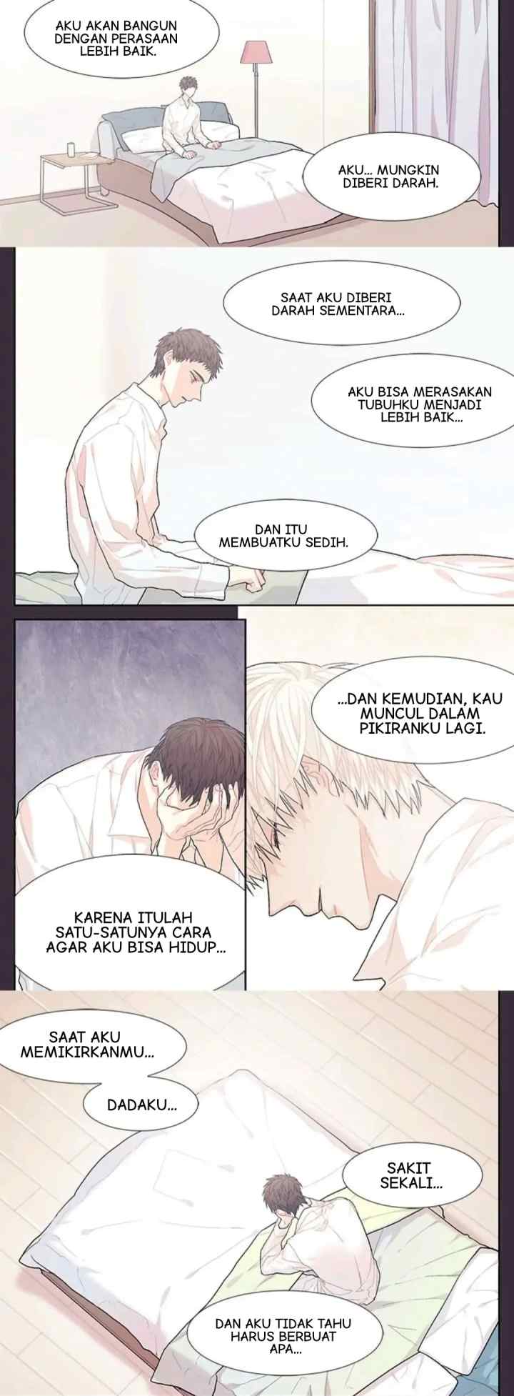 The Sweetest Man chapter 22 halaman 12