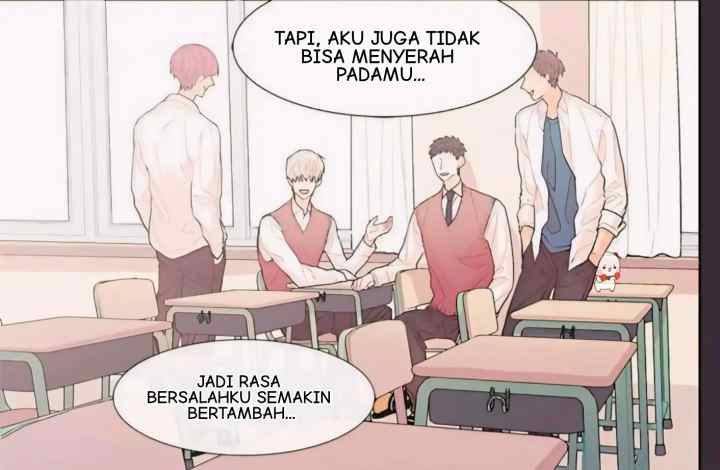 The Sweetest Man chapter 22 halaman 13
