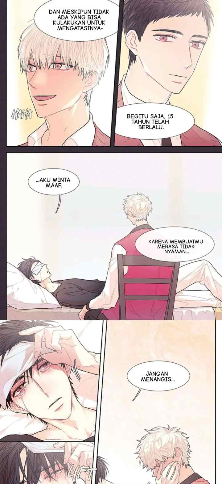 The Sweetest Man chapter 22 halaman 14
