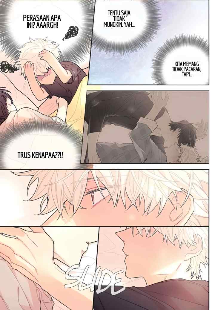 The Sweetest Man chapter 25 halaman 7