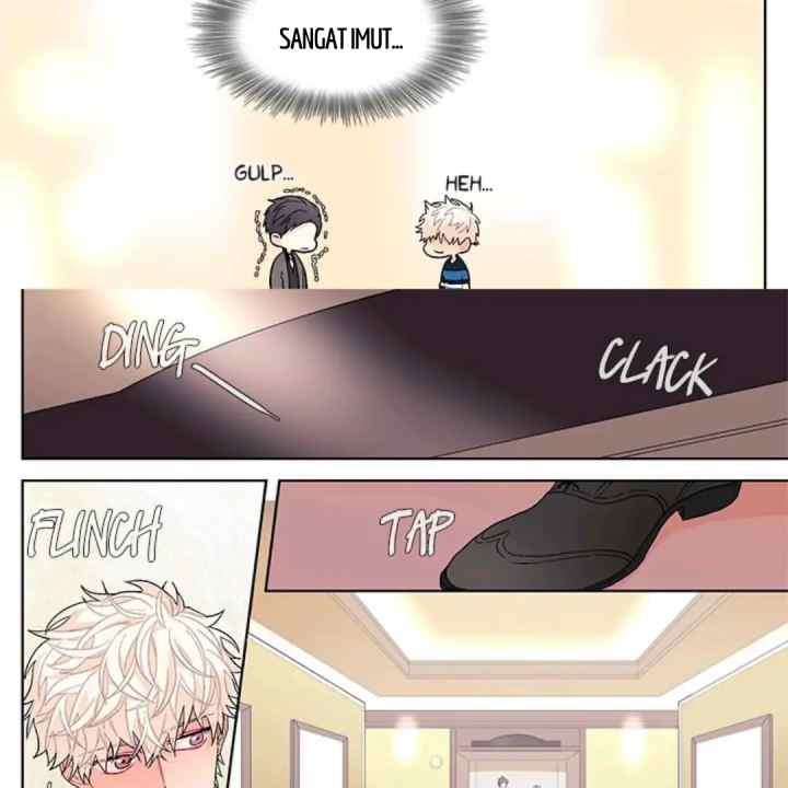 The Sweetest Man chapter 26 halaman 13