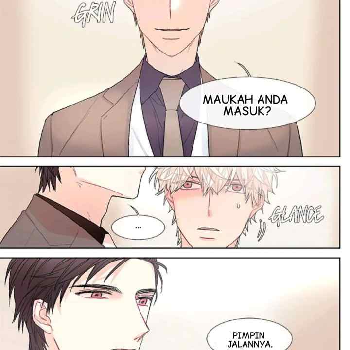 The Sweetest Man chapter 26 halaman 15
