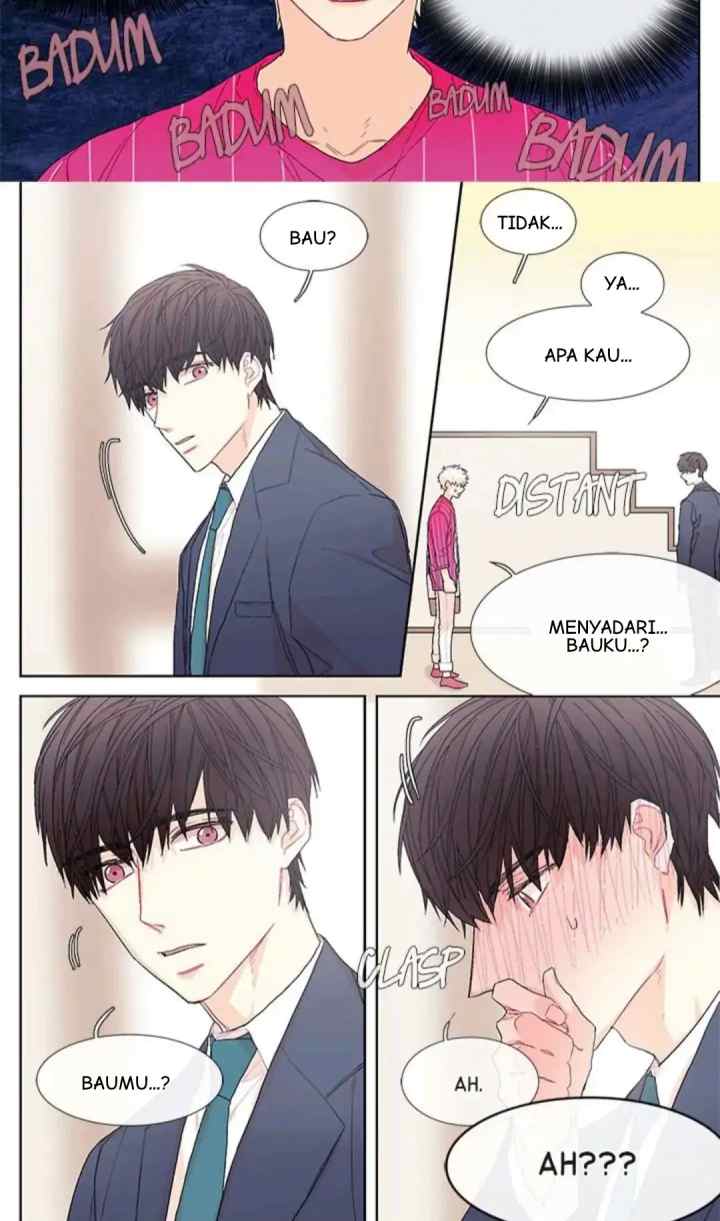 The Sweetest Man chapter 29 halaman 10