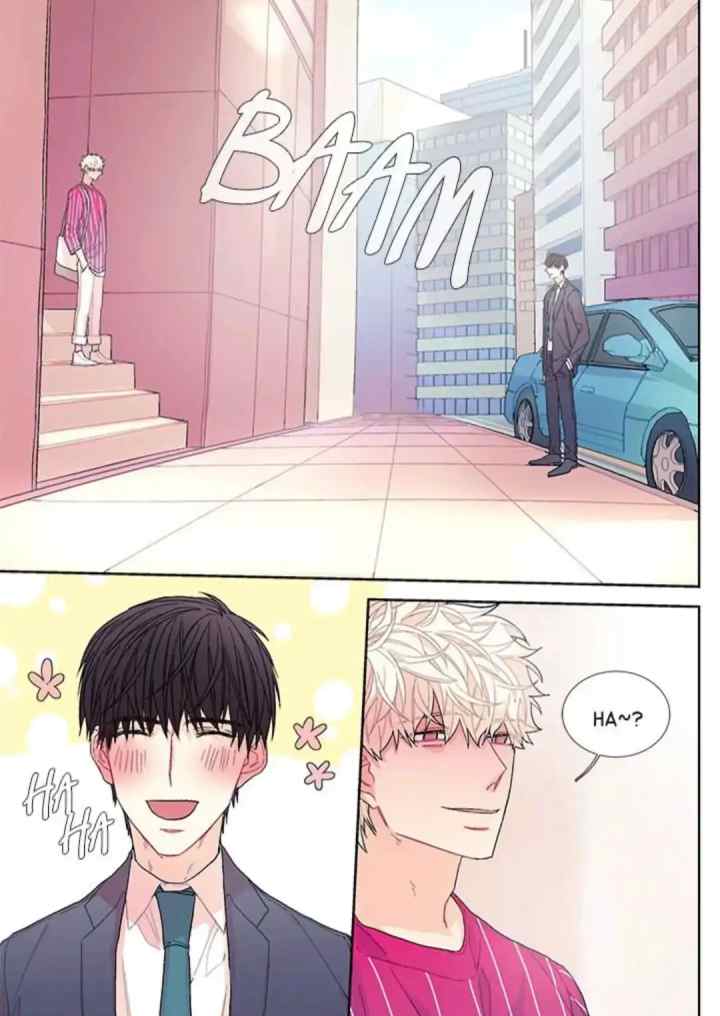 The Sweetest Man chapter 29 halaman 7