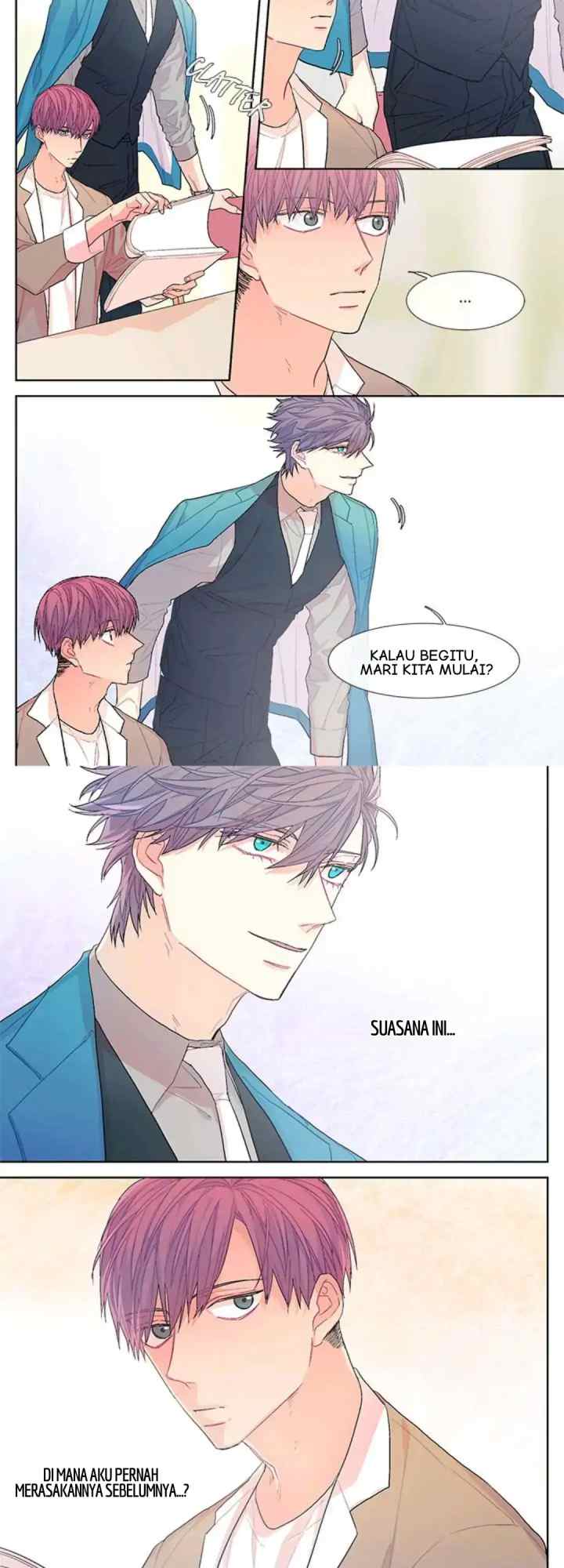 The Sweetest Man chapter 30 halaman 6