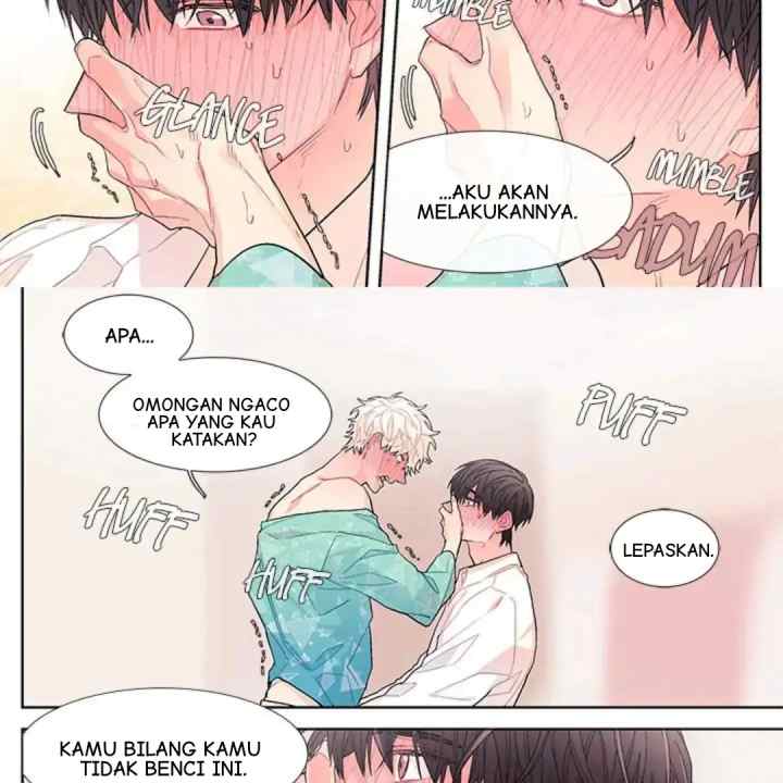 The Sweetest Man chapter 30 halaman 10