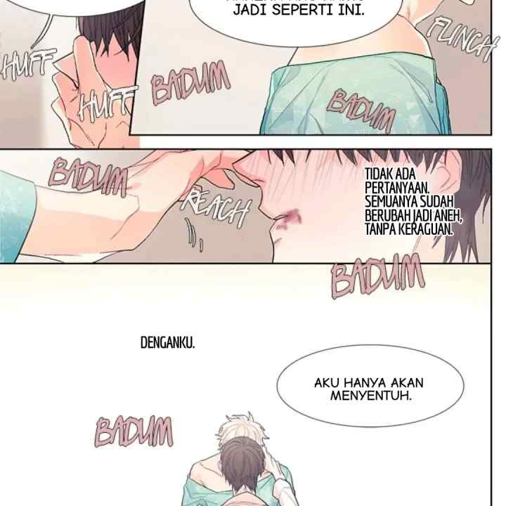 The Sweetest Man chapter 30 halaman 12