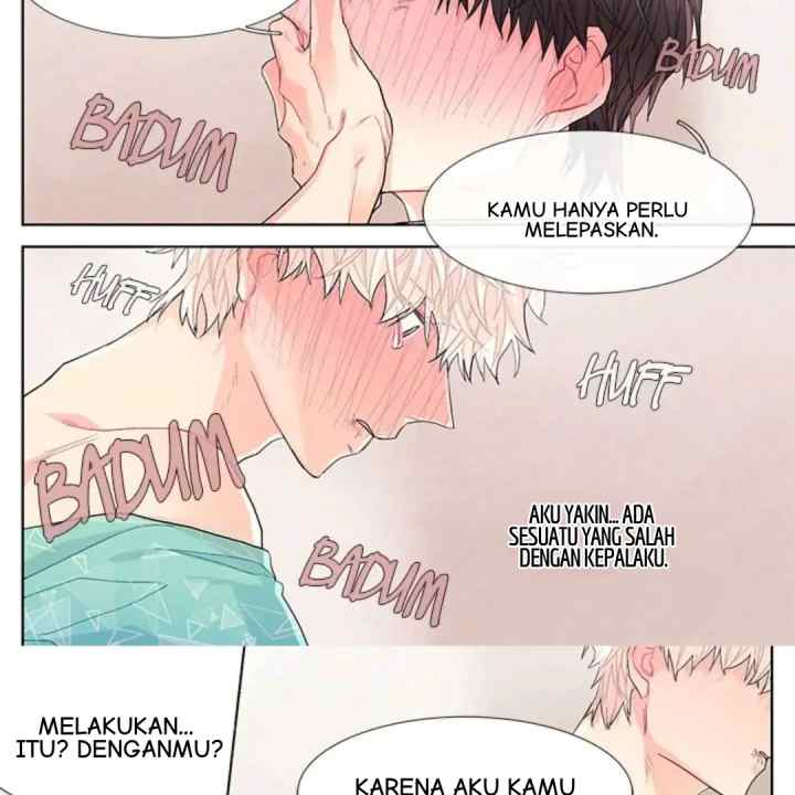 The Sweetest Man chapter 30 halaman 11