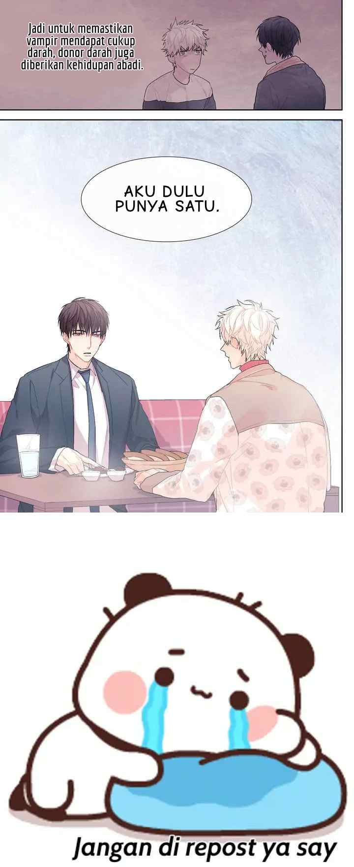 The Sweetest Man chapter 5 halaman 11