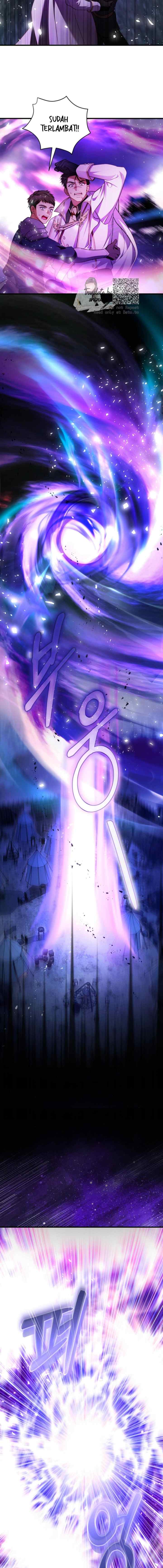 The Sword-Wielding Flower chapter 21 halaman 7