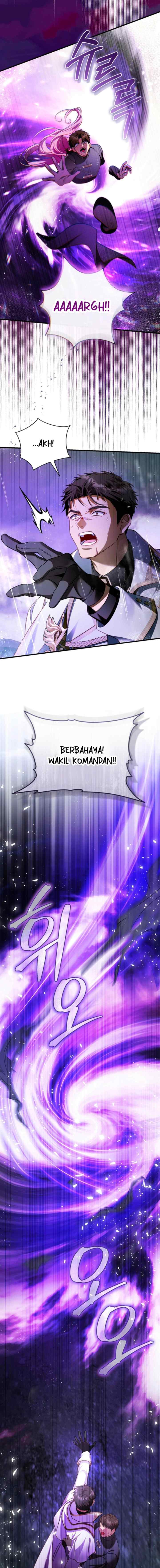 The Sword-Wielding Flower chapter 21 halaman 6