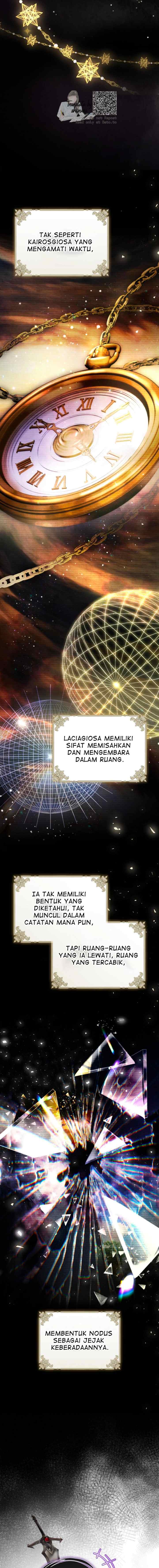The Sword-Wielding Flower chapter 21 halaman 12