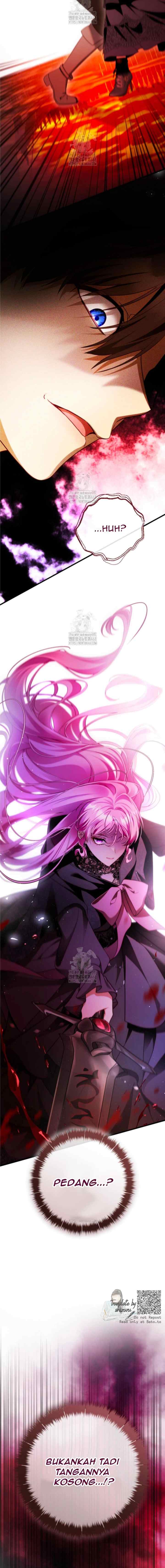 The Sword-Wielding Flower chapter 22 halaman 11