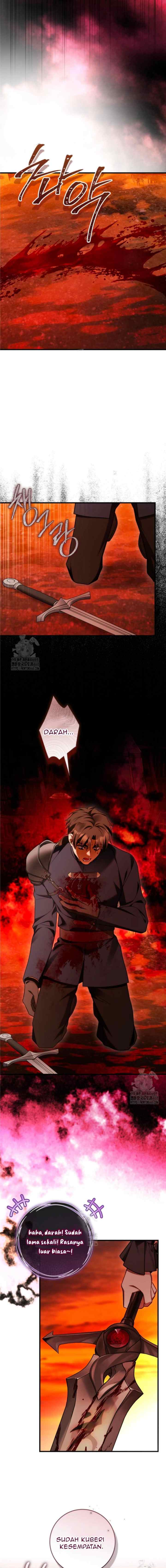 The Sword-Wielding Flower chapter 22 halaman 12