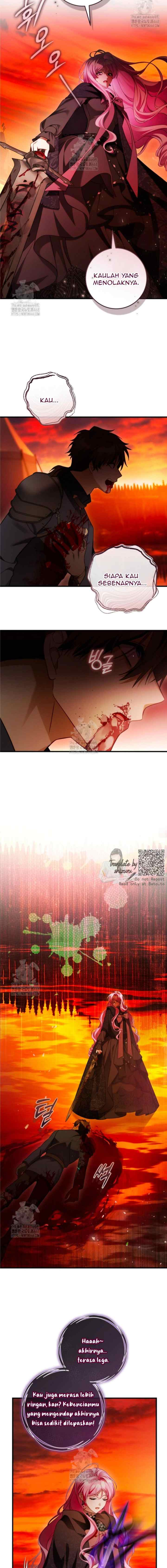 The Sword-Wielding Flower chapter 22 halaman 13