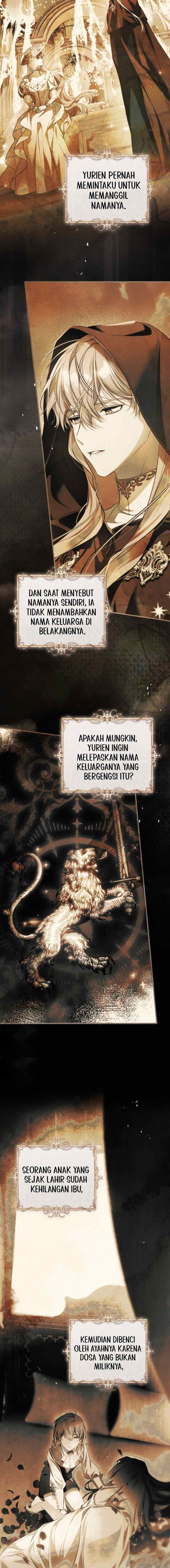 The Sword-Wielding Flower chapter 39 halaman 13
