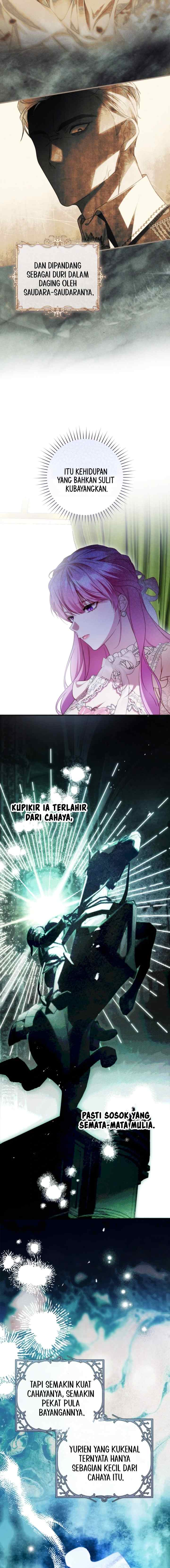 The Sword-Wielding Flower chapter 39 halaman 14