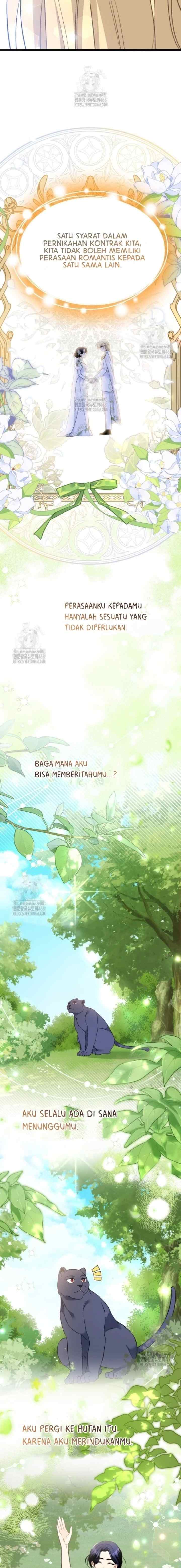 The Symbiotic Relationship Between the Rabbit and the Black Panther chapter 188 halaman 12