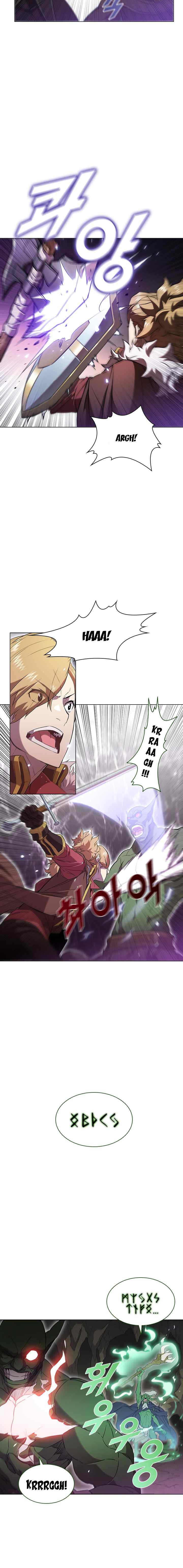 The Taming Master chapter 13 halaman 5