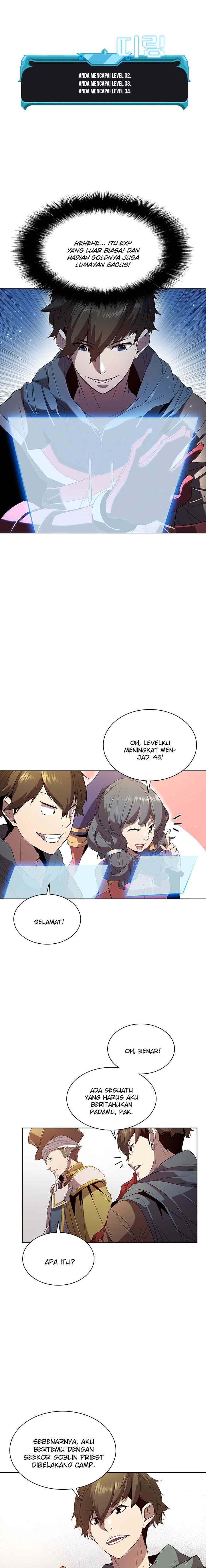The Taming Master chapter 13 halaman 14