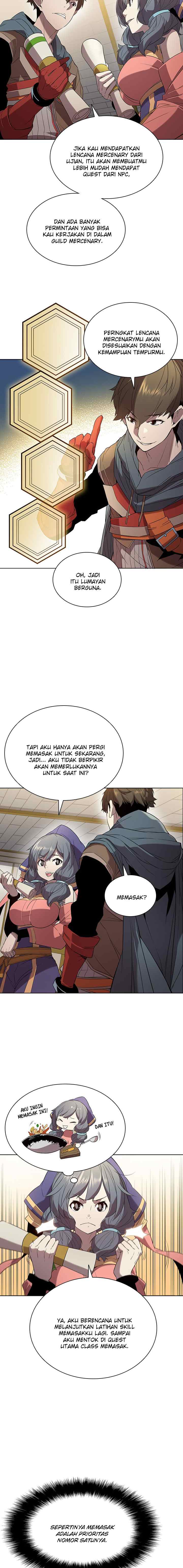 The Taming Master chapter 14 halaman 4