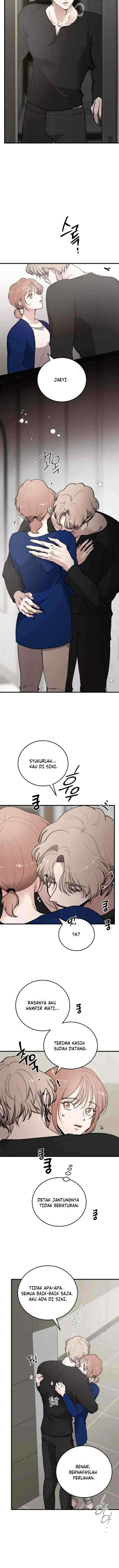 The Team Leader is Tired of Being A Newlywed chapter 41 halaman 13