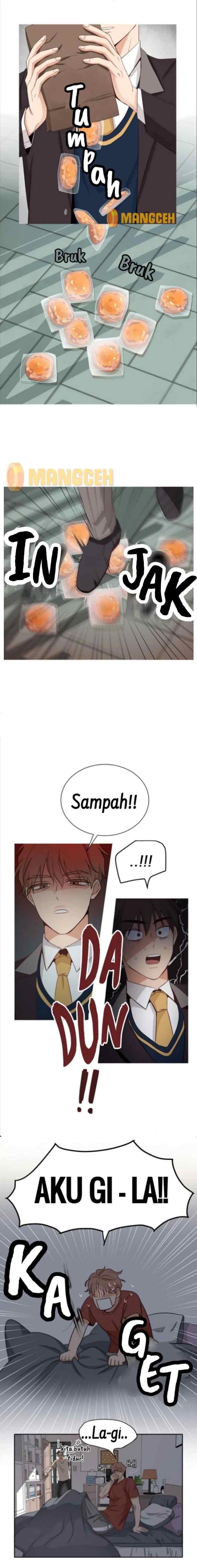 The Third Ending chapter 2 halaman 7