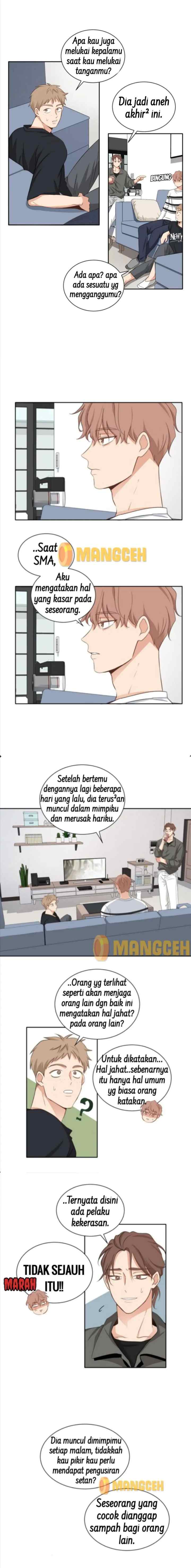 The Third Ending chapter 2 halaman 10