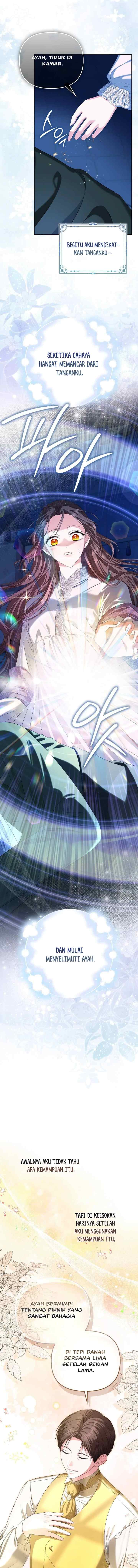 The Time-limited Extra Is Disguised as a Tutor in a Villain's House chapter 1 halaman 12