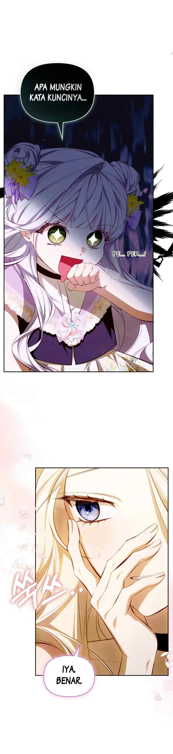 The Top 100 Young Lady chapter 0 halaman 14