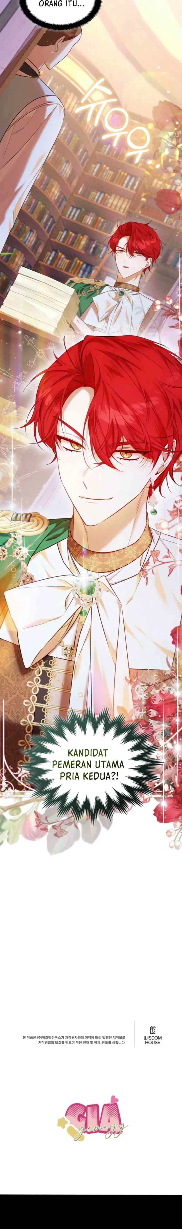 The Top 100 Young Lady chapter 9 halaman 18