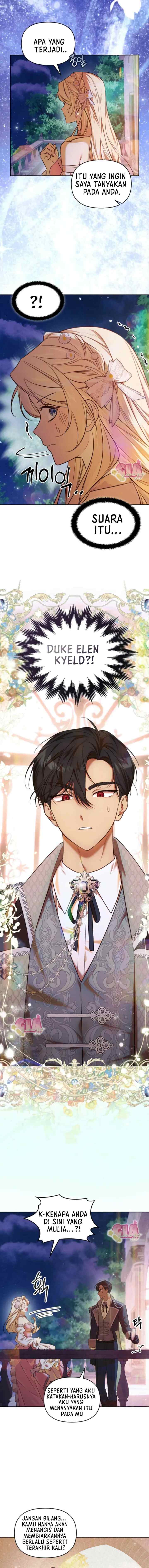 The Top 100 Young Lady chapter 9 halaman 10
