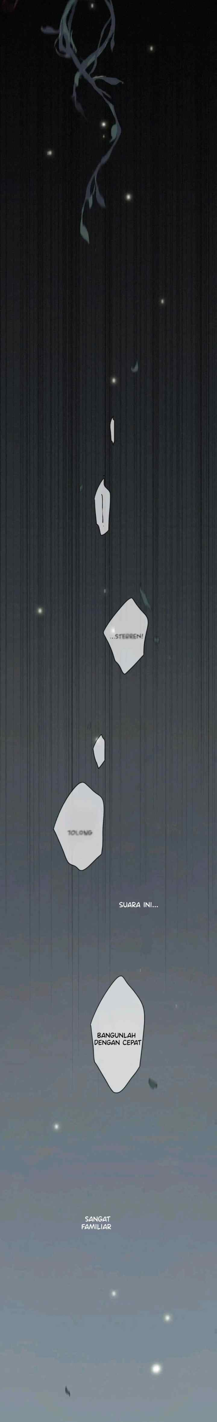 The Trapped Beast chapter 17 halaman 6